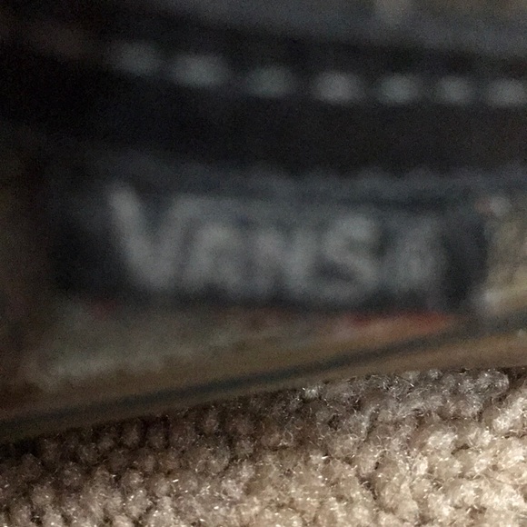 Van Old Skool - Picture 4 of 4